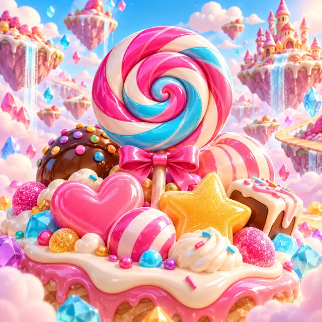 Sweet Bonanza
